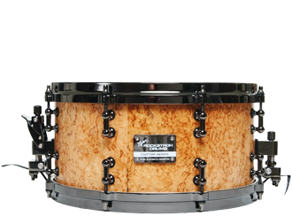 JEROME SABOROWSKI CUSTOM SNARE